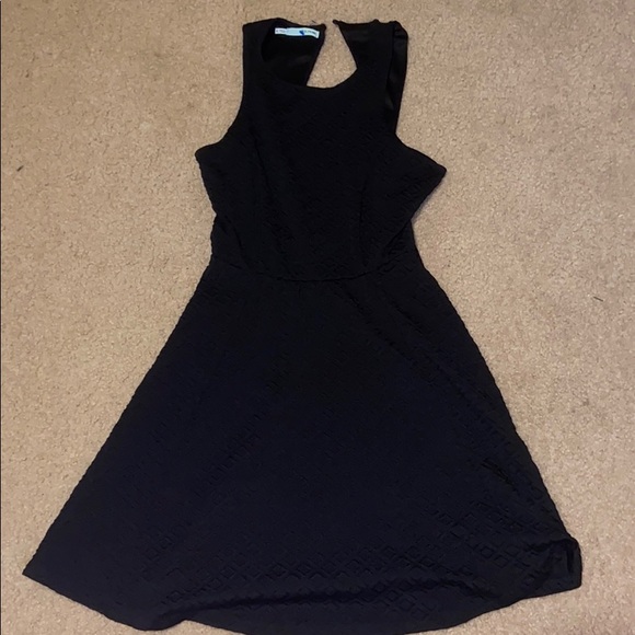 Maurices Dresses & Skirts - Maurices black dress size small